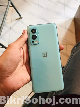 Oneplus Nord 2 5g 8/128